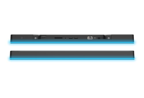 iiyama TW1625LASC-B3PNR scherm voor vergaderzalen 39,6 cm (15.6") 1920 x 1080 Pixels LED Wi-Fi 6 (802.11ax), Wi-Fi 5 (802.11ac), Wi-Fi 4 (802.11n), 802.11g, 802.11a, 802.11b Zwart Bluetooth