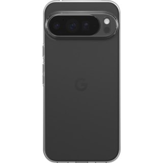 JIC Pixel 10 Pro XLClear Soft TPU Case