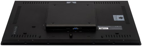iiyama ProLite TF3215MC-B2AG computer monitor 80 cm (31.5") 1920 x 1080 Pixels Full HD LED Touchscreen Kiosk Zwart