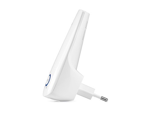 TP-Link Tapo TL-WA850RE netwerkextender Netwerkrepeater Wit 10, 300 Mbit/s