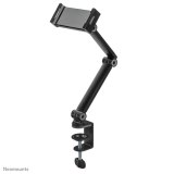 Neomounts DS15-545BL1 Tablet houder bureauklem 4.7-12.9" - universeel - full motion