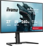 iiyama G-MASTER GB2771HSU-B1 computer monitor 68,6 cm (27") 1920 x 1080 Pixels Full HD Zwart