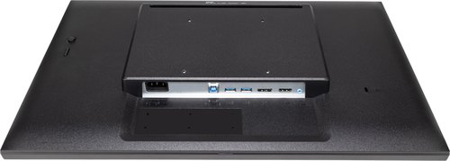 iiyama ProLite T2252MSC-B2 computer monitor 54,6 cm (21.5") 1920 x 1080 Pixels Full HD LCD Touchscreen Zwart