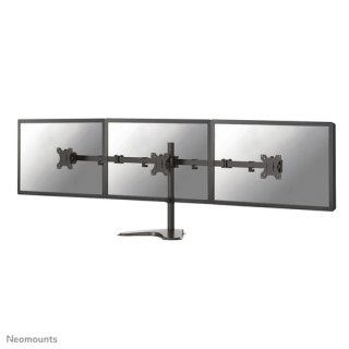 Neomounts FPMA-D550DD3BLACK Monitorstandaard 13-27"