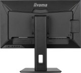 iiyama ProLite XUB2492QSU-B1 computer monitor 60,5 cm (23.8") 2560 x 1440 Pixels Quad HD LED Zwart