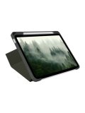 dbramante1928 LOIPICGR6823 tabletbehuizing 27,9 cm (11") Flip case Grijs