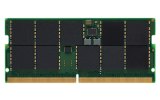 Kingston Technology KTH-PN556T-16G geheugenmodule 16 GB 1 x 16 GB DDR5 5600 MT/s 262-pin SO-DIMM ECC