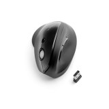 Kensington Pro Fit Ergo verticale draadloze muis
