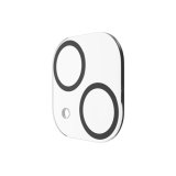 PanzerGlass ® PicturePerfect Camera Lens Protector iPhone 13 | Mini Doorzichtige schermbeschermer Apple 1 stuk(s)