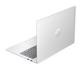 HP ProBook 4 G1i AI Intel Core Ultra 7 255H Laptop 40,6 cm (16") WUXGA 16 GB DDR5-SDRAM 512 GB SSD Wi-Fi 6E (802.11ax) Windows 11 Pro AI PC Zilver AZERTY