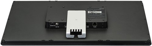 iiyama ProLite TF2215MC-B2 computer monitor 54,6 cm (21.5") 1920 x 1080 Pixels Full HD LED Touchscreen Multi-gebruiker Zwart