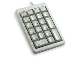 CHERRY G84-4700 numeriek toetsenbord Laptop/pc USB Grijs
