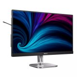 Philips 4000 series 27B2N4500/00 computer monitor 68,6 cm (27") 2560 x 1440 Pixels Quad HD LCD Grijs