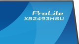 iiyama ProLite XB2493HSU-B1 computer monitor 60,5 cm (23.8") 1920 x 1080 Pixels Full HD LED Zwart