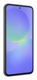 Samsung Galaxy A36 5G Enterprise Edition 17 cm (6.7") Dual SIM Android 15 USB Type-C 6 GB 128 GB 5000 mAh Zwart