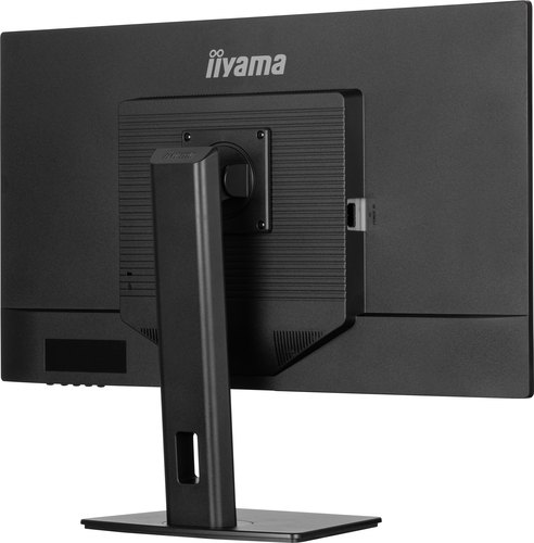 iiyama ProLite XB3270QSU-B1 computer monitor 80 cm (31.5") 2560 x 1440 Pixels Quad HD LED Zwart