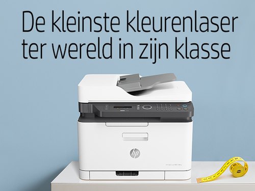 HP Color Laser MFP 179fnw
