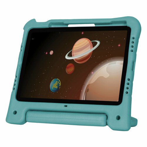 Targus THD96405GL tabletbehuizing 27,9 cm (11") Stootbeschermer Blauwgroen