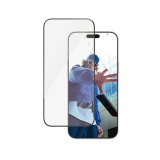 PanzerGlass ® Screen Protector iPhone 16 Pro Max | Ultra-Wide Fit Doorzichtige schermbeschermer Apple 1 stuk(s)