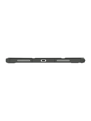 dbramante1928 LOIPICGR6823 tabletbehuizing 27,9 cm (11") Flip case Grijs