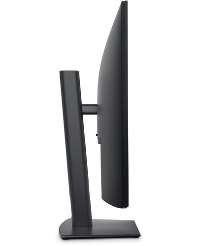 DELL UltraSharp U3226Q computer monitor 80 cm (31.5") 3840 x 2160 Pixels 4K Ultra HD QD-OLED Zwart