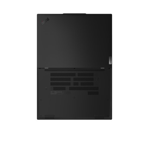 Lenovo ThinkPad L14 Gen 7 (Intel) Copilot+ PC Intel Core Ultra 5 325 Laptop 35,6 cm (14") WUXGA 16 GB DDR5-SDRAM 512 GB SSD Wi-Fi 7 (802.11be) Windows 11 Pro Zwart Engels