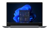 Lenovo V17 G7 IWC Intel Core 5 320 Laptop 43,9 cm (17.3") Full HD 16 GB DDR5-SDRAM 512 GB SSD Wi-Fi 6 (802.11ax) Windows 11 Pro Grijs Belgisch
