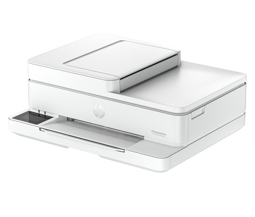 HP ENVY 6530e Draadloos All-in-One Kleur Printer, Instant Ink; Foto's printen