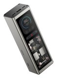 Lenovo G0A3140WWW powerbank Lithium-Ion (Li-Ion) 20000 mAh Goud, Grijs