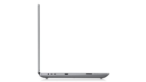 HP ZBook Fury G1i Wolf Pro Security Edition - Data Science Intel Core Ultra 7 255HX Mobiel werkstation 45,7 cm (18") WQXGA 64 GB DDR5-SDRAM 1 TB SSD NVIDIA RTX PRO 3000 Blackwell Wi-Fi 7 (802.11be) Windows 11 Pro AI Workstation, AI PC Zilver