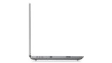 HP ZBook Fury G1i Wolf Pro Security Edition - Data Science Intel Core Ultra 7 255HX Mobiel werkstation 45,7 cm (18") WQXGA 64 GB DDR5-SDRAM 1 TB SSD NVIDIA RTX PRO 3000 Blackwell Wi-Fi 7 (802.11be) Windows 11 Pro AI Workstation, AI PC Zilver