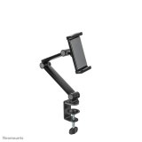 Neomounts DS15-545BL1 Tablet houder bureauklem 4.7-12.9" - universeel - full motion