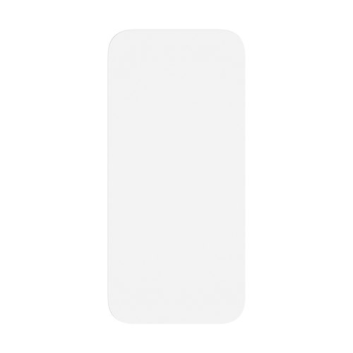 PanzerGlass SAFE. by ® Screen Protector iPhone 17 | iPhone 16 Pro | Ultra-Wide Fit w. EasyAligner Doorzichtige schermbeschermer Apple 1 stuk(s)