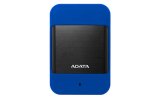 ADATA HD700 externe harde schijf 2 TB USB Type-A 3.2 Gen 1 (3.1 Gen 1) Zwart, Blauw