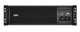 APC Smart-UPS On-Line SRT5KRMXLI-6W - 5000VA ,6x C13, 4x C19 uitgang, rackmountable, Embedded NMC, 6 jaar garantie