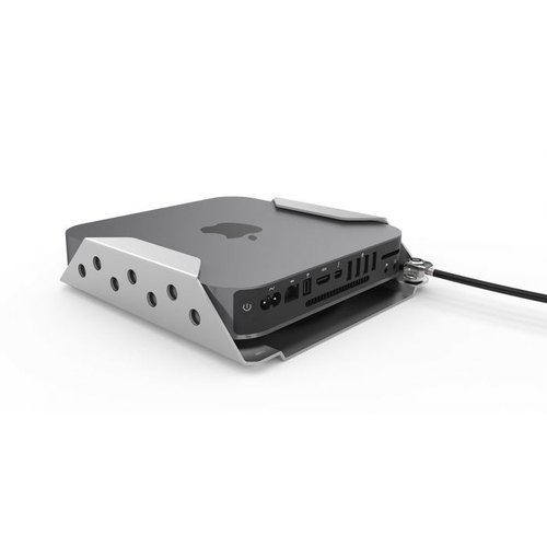 Compulocks MMEN76 houder Metallic