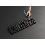 Kensington KM270 EQ Rechargeable Desktop Set – Wireless