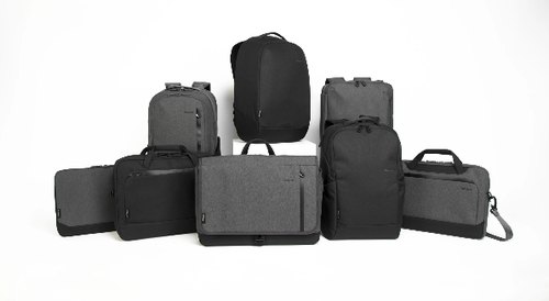 Targus Cypress rugzak Grijs