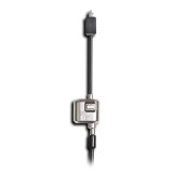 Kensington MiniSaver Mobile Keyed Lock