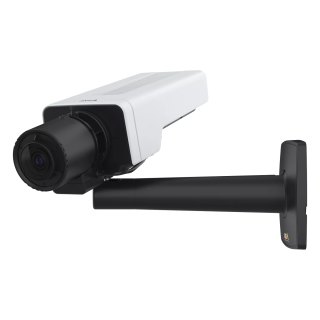 AXIS P1387 1/2.7in image sensor 5 MP box