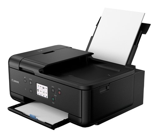 Canon PIXMA TR7650 Inkjet A4 4800 x 1200 DPI Wifi