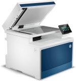 HP Color LaserJet Pro MFP 4302fdn printer