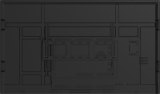 iiyama TE8613A-B2AG beeldkrant Kiosk-ontwerp 2,17 m (85.6") Wifi 500 cd/m² 4K Ultra HD Zwart Touchscreen Type processor Android 24/7