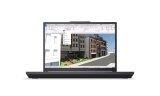 Lenovo ThinkPad T16g Gen 3 Intel Core Ultra 9 275HX Laptop 40,6 cm (16") WUXGA 32 GB DDR5-SDRAM 1 TB SSD NVIDIA GeForce RTX 5080 Laptop GPU Wi-Fi 7 (802.11be) Windows 11 Pro Zwart Engels