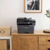 Brother MFC-L2860DWE multifunctionele printer Laser A4 1200 x 1200 DPI 34 ppm Wifi