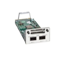 Catalyst 9300 2 x 40G/100G Network Modul