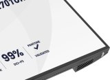iiyama PROGRAPHIC HB2701UHSNP-B1 computer monitor 68,6 cm (27") 3840 x 2160 Pixels 4K Ultra HD LCD Zwart