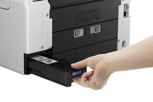 Canon MAXIFY GX6150 Inkjet A4 600 x 1200 DPI Wifi