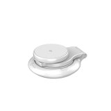 j5create Qi2 3-in-1 magnetisch opvouwbaar draadloos oplaadstation
