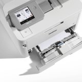 Brother MFC-L8390CDW multifunctionele printer LED A4 600 x 2400 DPI 30 ppm Wifi